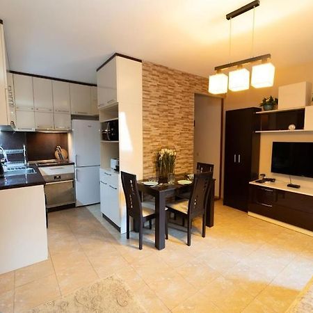 Апартамент За Гости Уют Burgas City Exteriér fotografie