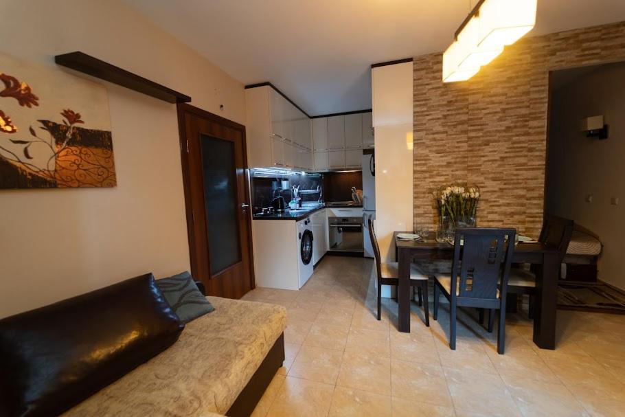 Апартамент За Гости Уют Burgas City Exteriér fotografie